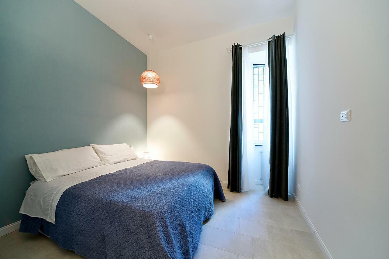 Ferienhaus La Marcellina