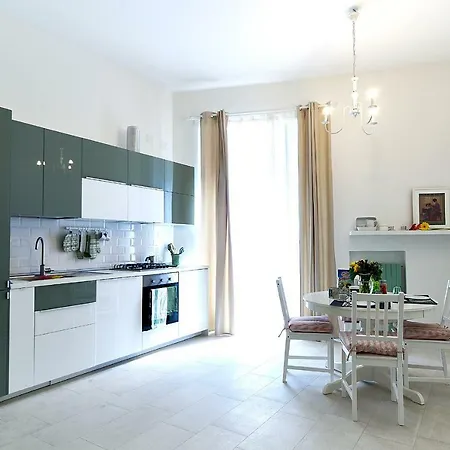 La Marcellina Villa Naples Exterior photo