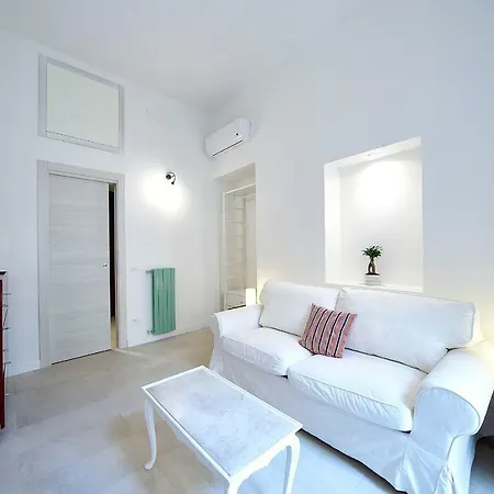 La Marcellina Villa Naples Exterior photo