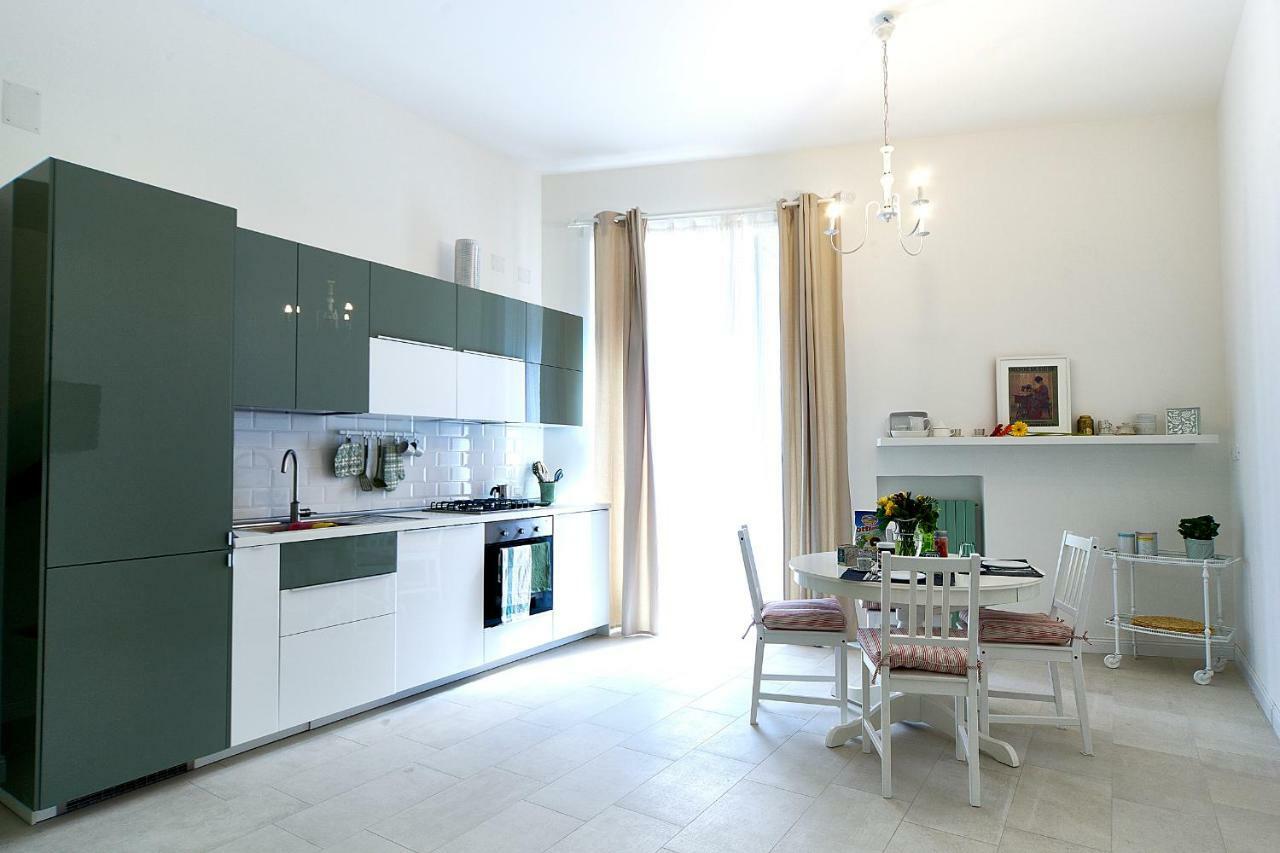 Ferienhaus La Marcellina
