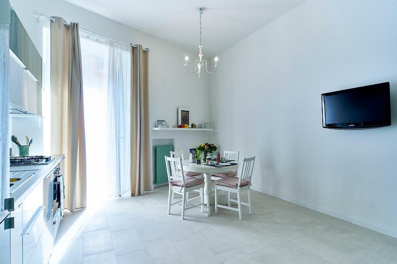 Ferienhaus La Marcellina